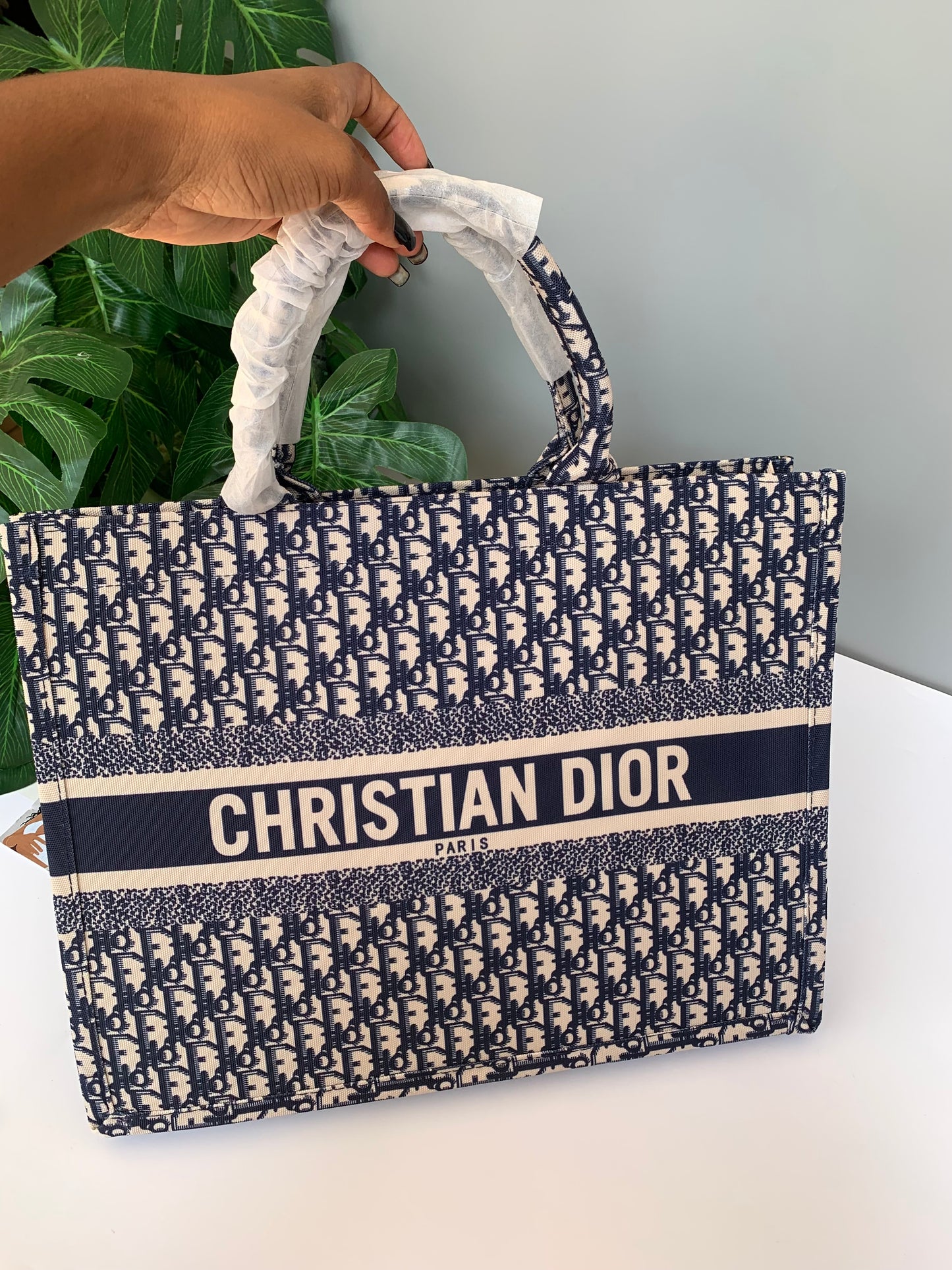 CHRISTIAN DIOR BAG