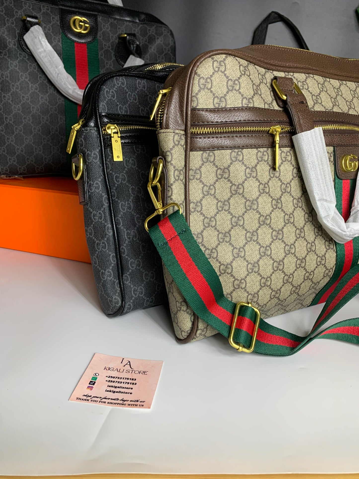 GUCCI