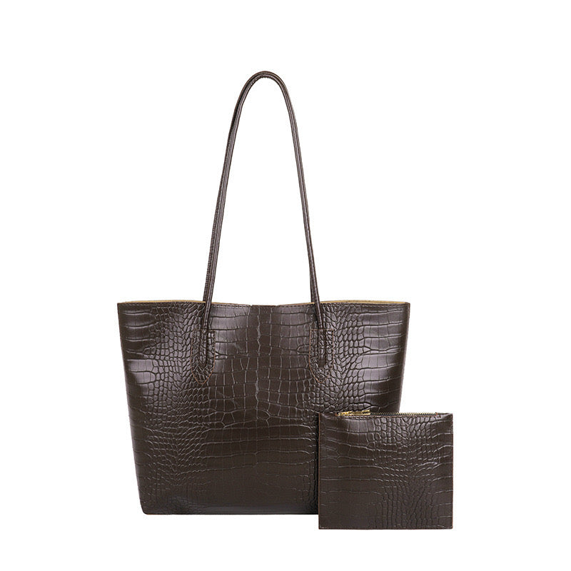 LIGHT TOTE BAG