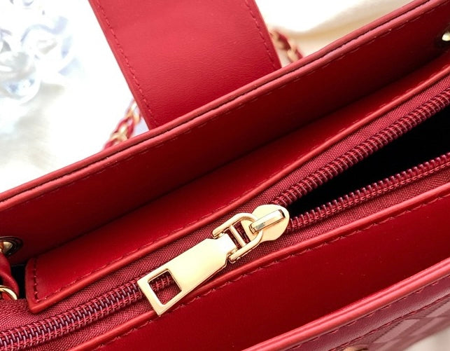 Crossbody bag PU leather bag