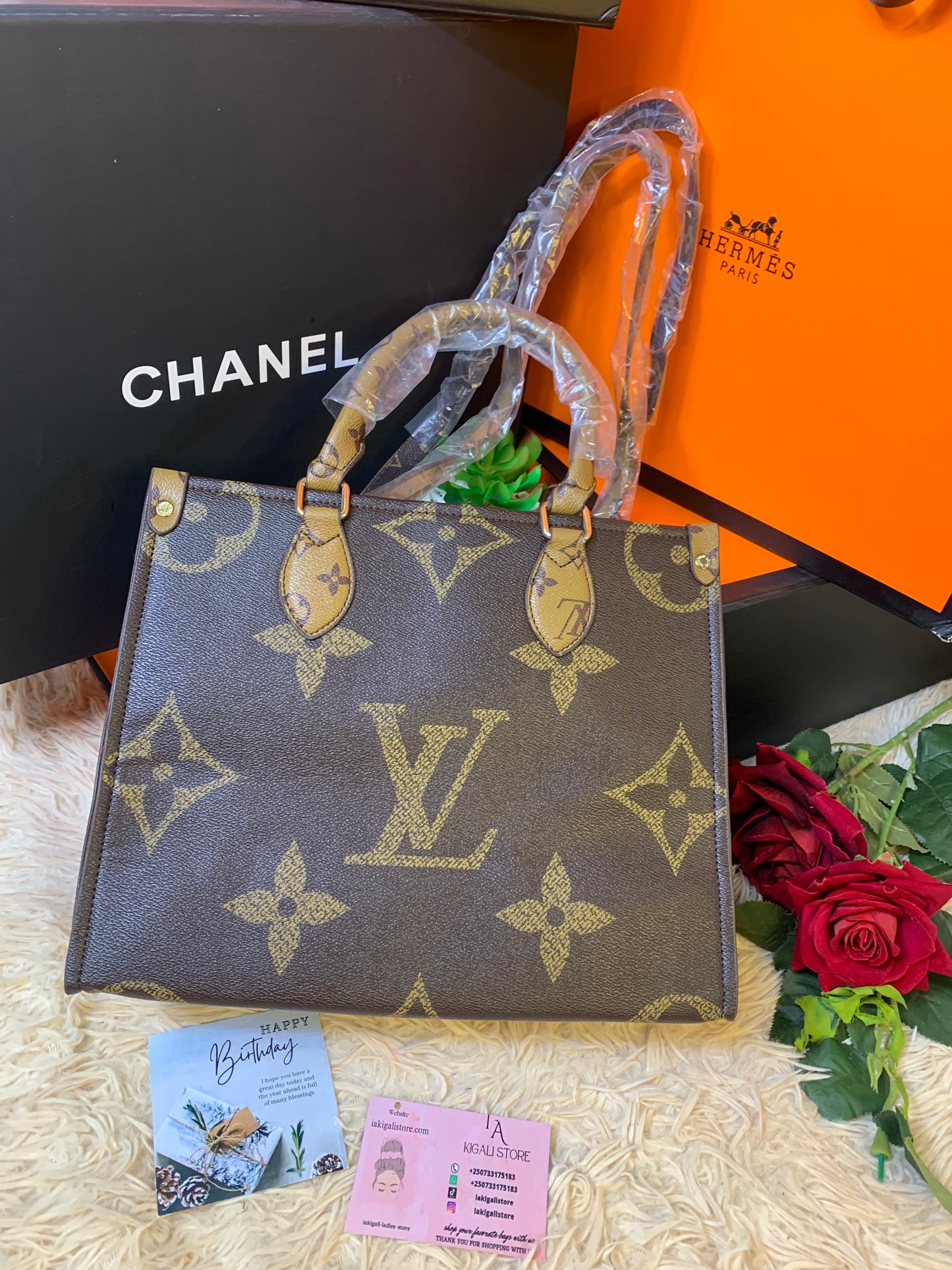 Lv bag