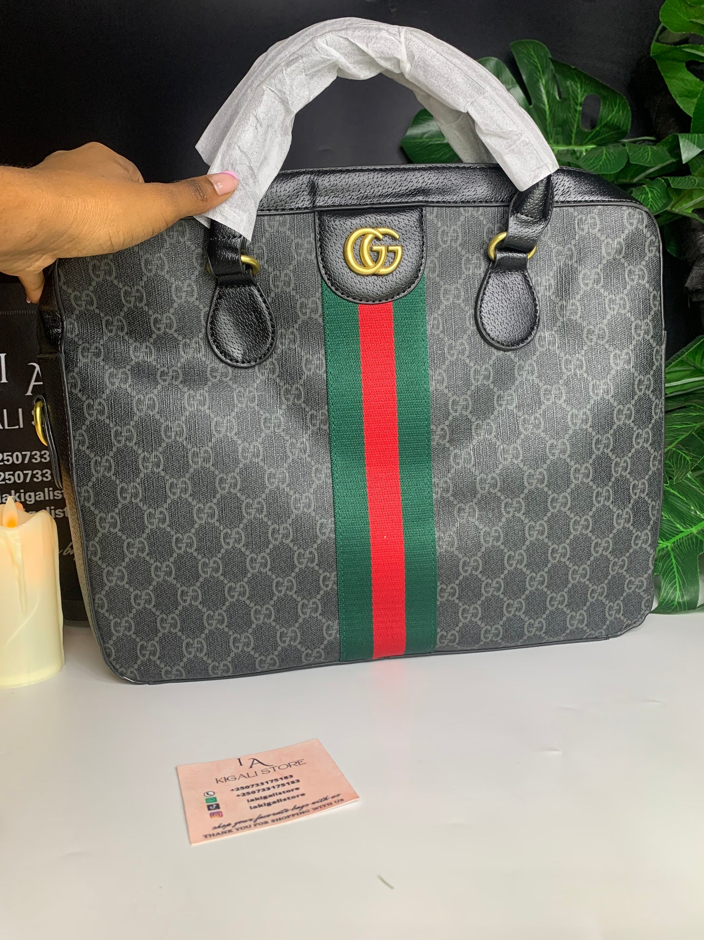 GUCCI