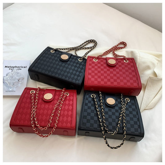 Crossbody bag PU leather bag