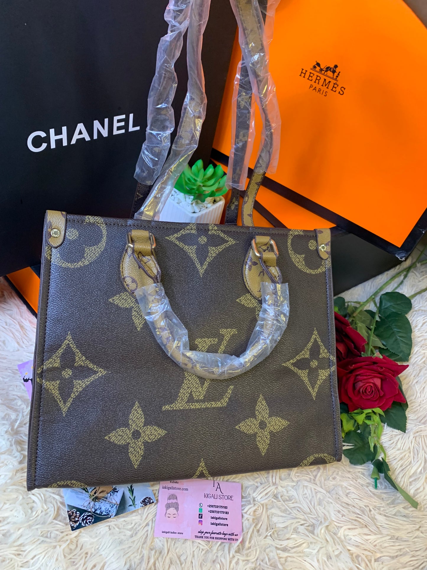 Lv bag